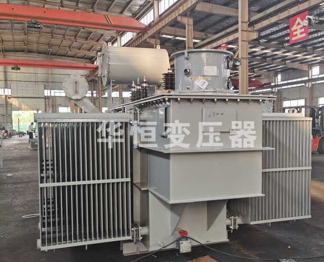 6300KVA水城水城水城电力变压器