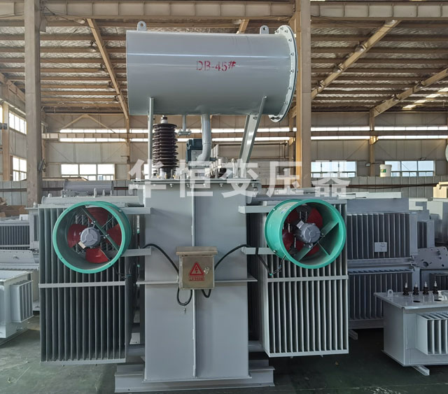 S13-8000/35水城水城水城电力变压器