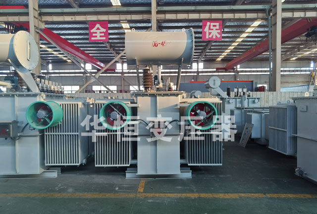 S13-6300/35水城水城水城电力变压器